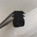 Elastic Fireproof Foam Rubber Strips